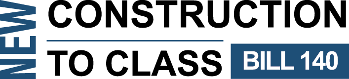 New Construction Logo